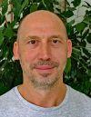 Doc. Ing. Bohumil Dolenský Ph.D.