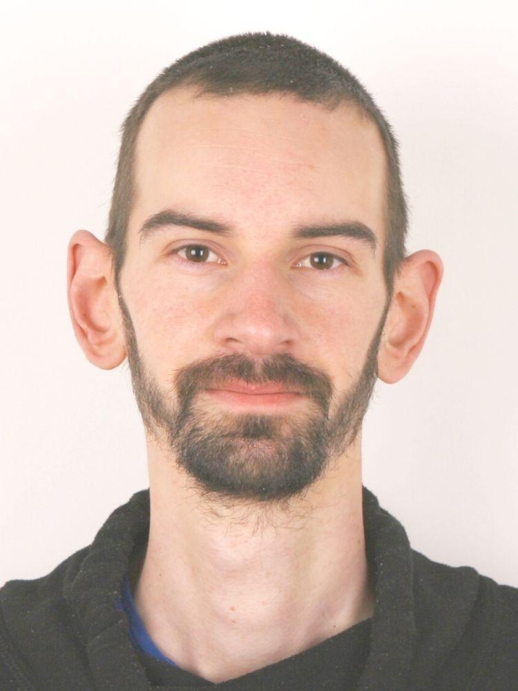 Doc. Ing. Antonín Kaňa Ph.D.