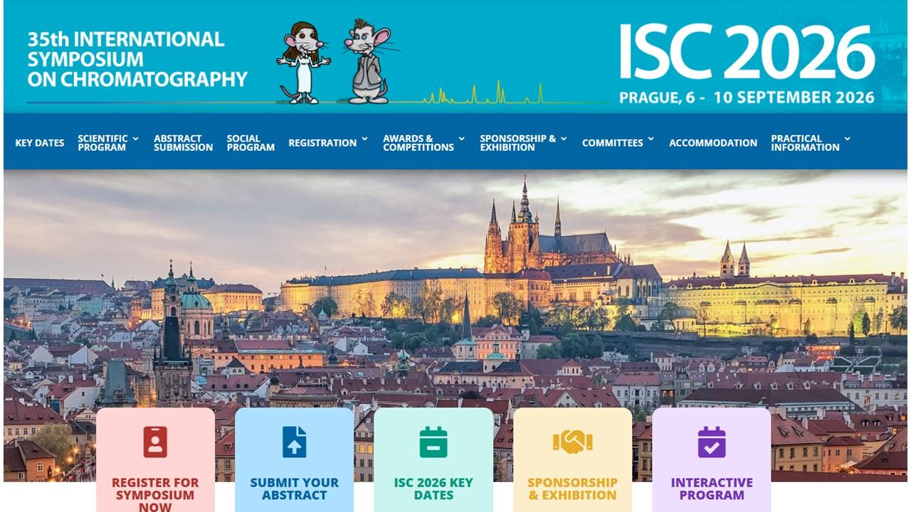 Konference ISC 2026