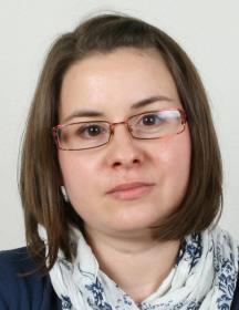  Perla Maršíčková 