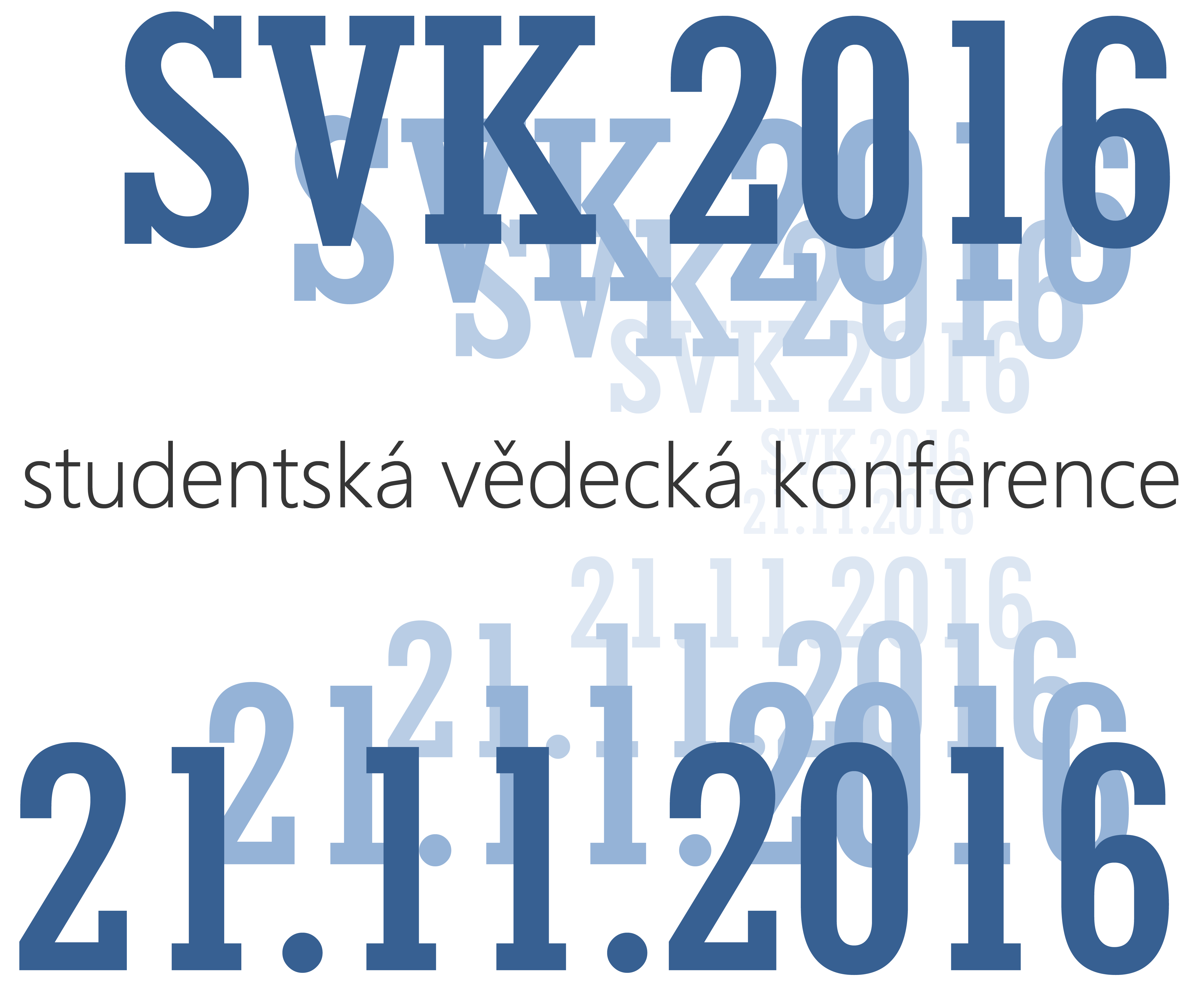 SVK 2016 - Výsledky
