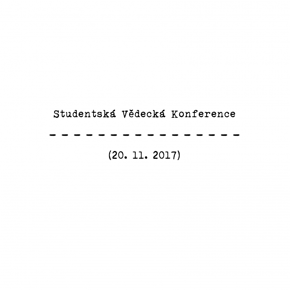 SVK 2017 - výsledky