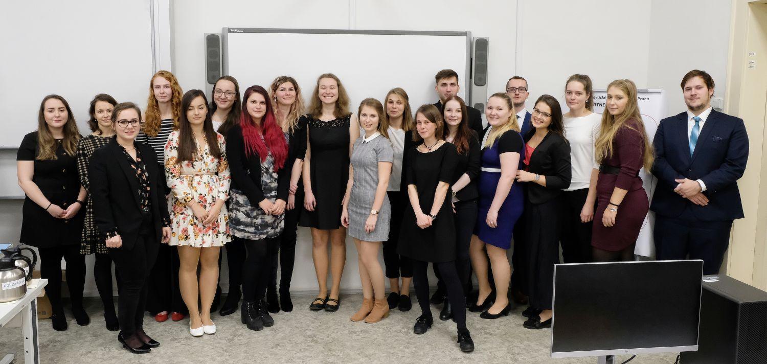 SVK 2019 - Výsledky letošního ročníku naleznete v sekci Studium -> Soutěže studentů -> SVK