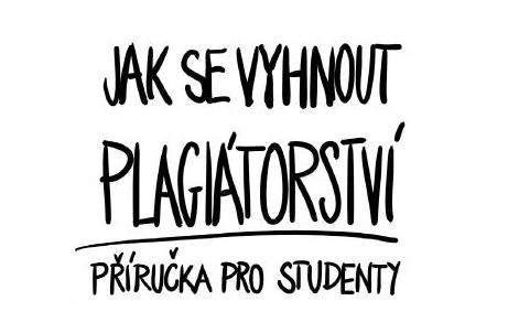 Píšete diplomku nebo bakalářku?