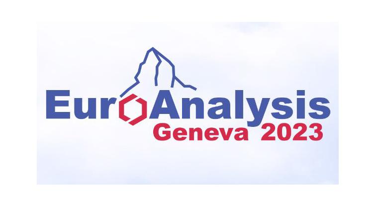 EuChemS - Division of Analytical Chemistry