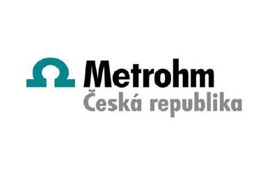 12. ročník soutěže Cena Metrohm 2023
