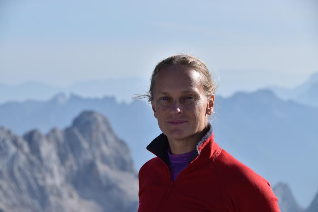 doc. Mgr. Tereza Uhlíková, Ph.D.