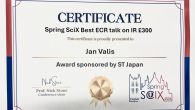 SciX_Valis_Certificate