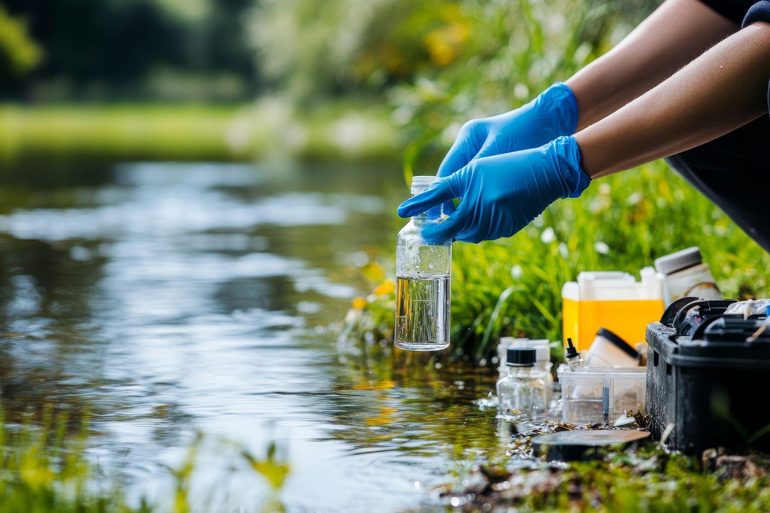 environmentální inženýrství
