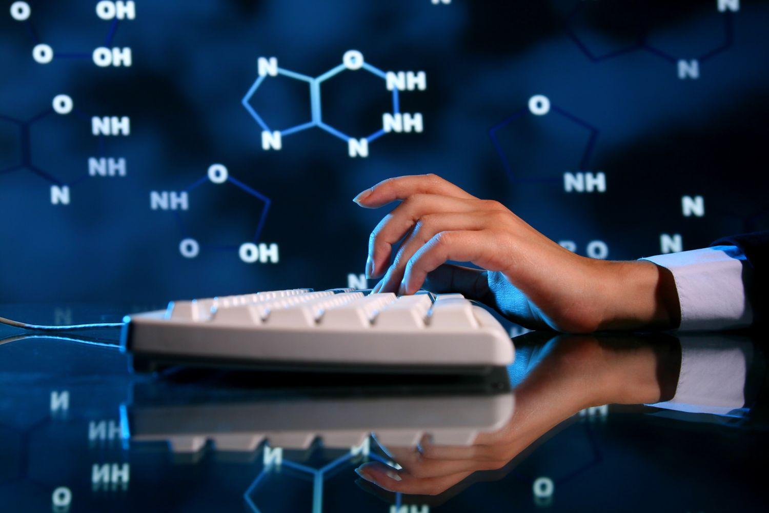 Kybernetika v chemických technologiích FCHI