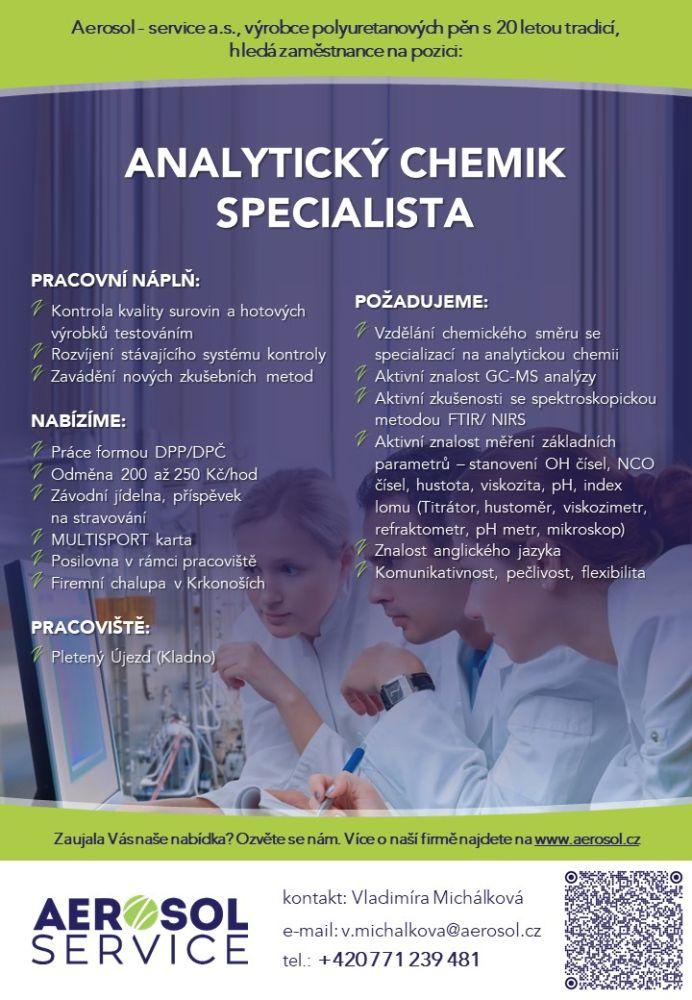 Analytický chemik 12042022