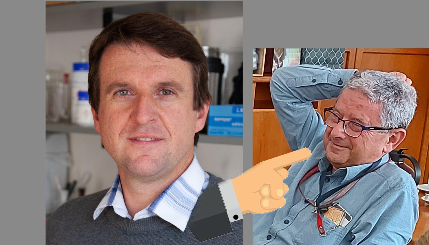 zástup VS na SU